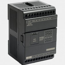 Sterownik 6 wejść cyfrowych oraz 4 wyjść tranzystorowych NPN Fatek B1-10MT2-AC